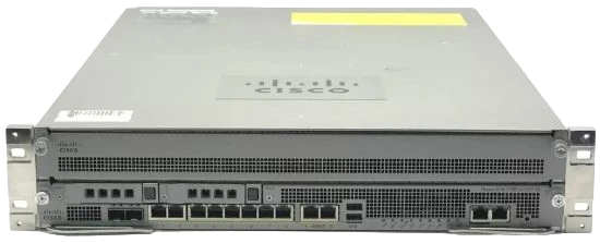 Cisco ASA